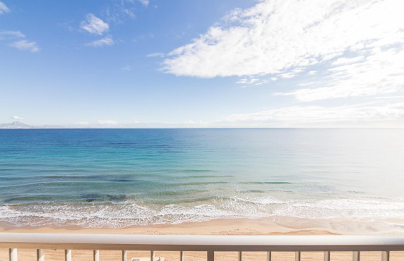 Venta - Apartamento - Arenales del sol - Arenales del Sol