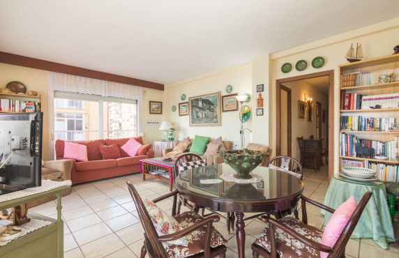 Venta - Apartamento - Arenales del sol - Arenales del Sol