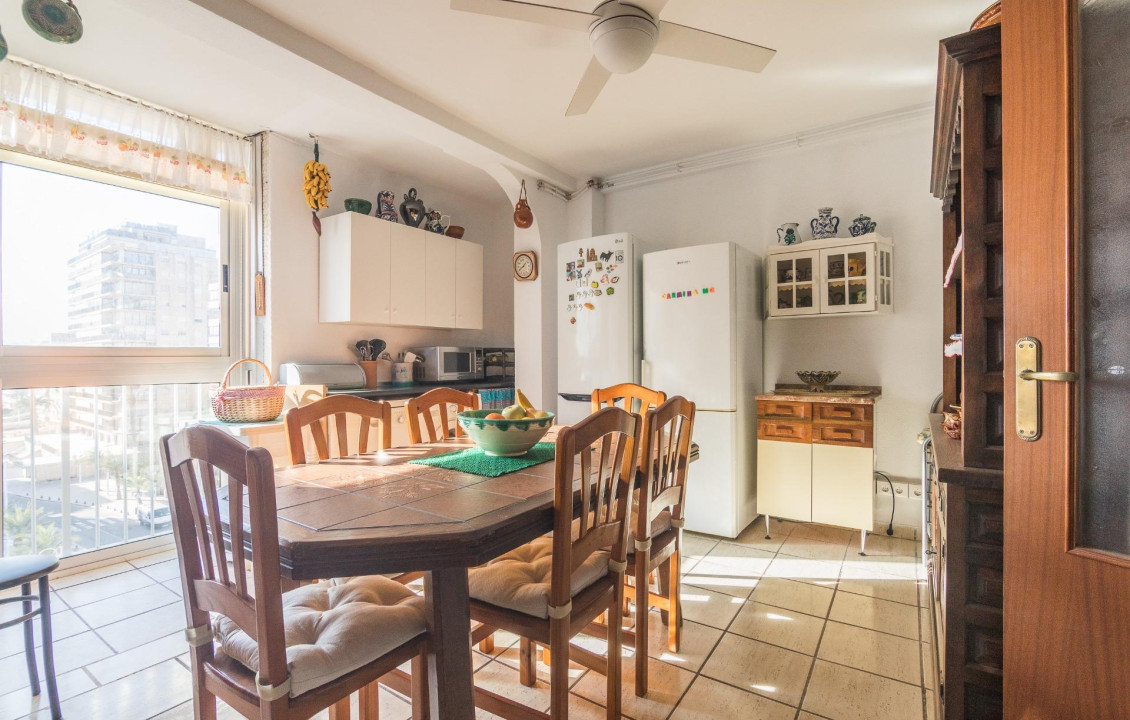 Venta - Apartamento - Arenales del sol - Arenales del Sol