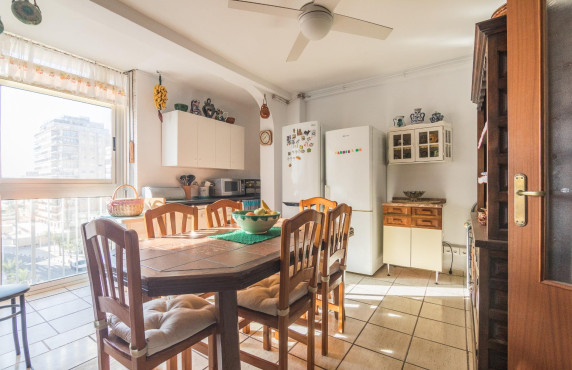 Venta - Apartamento - Arenales del sol - Arenales del Sol