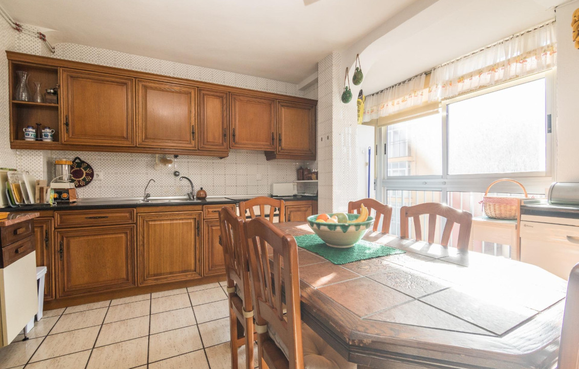 Venta - Apartamento - Arenales del sol - Arenales del Sol