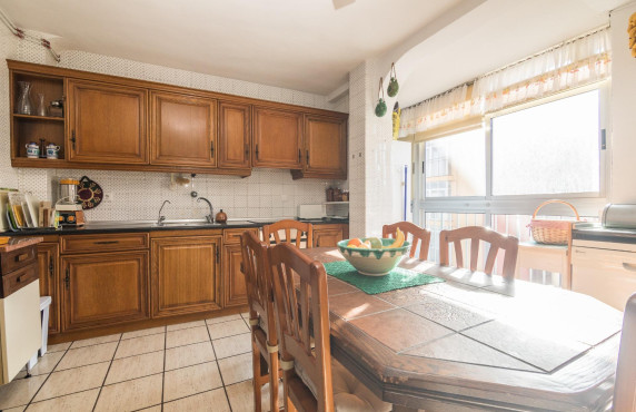 Venta - Apartamento - Arenales del sol - Arenales del Sol