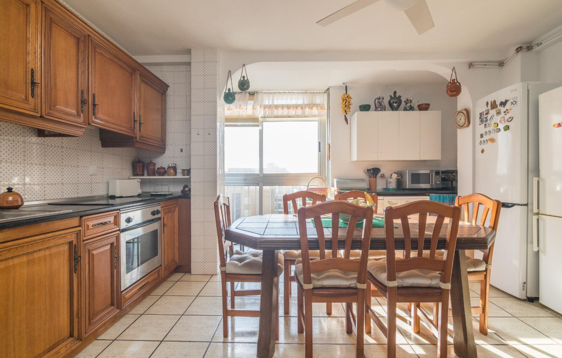 Venta - Apartamento - Arenales del sol - Arenales del Sol