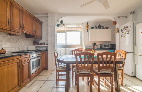 Venta - Apartamento - Arenales del sol - Arenales del Sol