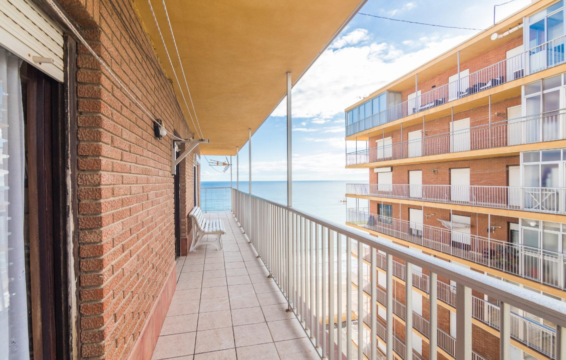 Venta - Apartamento - Arenales del sol - Arenales del Sol