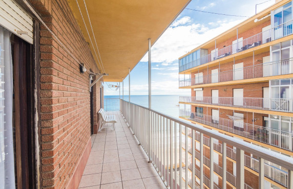 Venta - Apartamento - Arenales del sol - Arenales del Sol