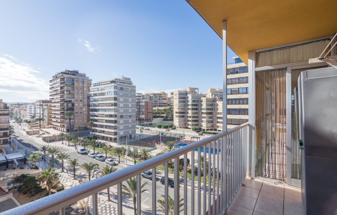 Venta - Apartamento - Arenales del sol - Arenales del Sol