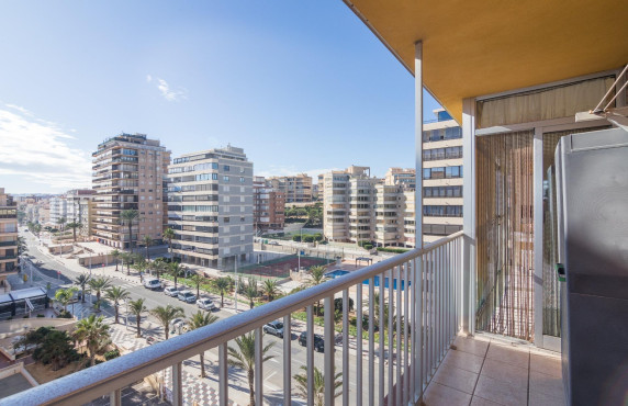 Venta - Apartamento - Arenales del sol - Arenales del Sol
