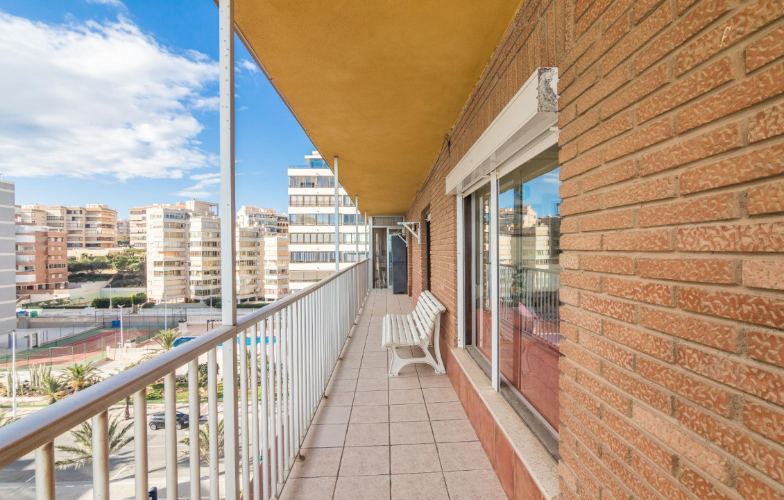 Venta - Apartamento - Arenales del sol - Arenales del Sol