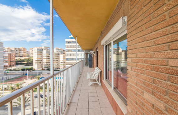 Venta - Apartamento - Arenales del sol - Arenales del Sol