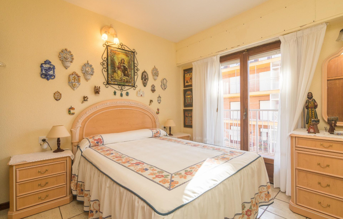 Venta - Apartamento - Arenales del sol - Arenales del Sol