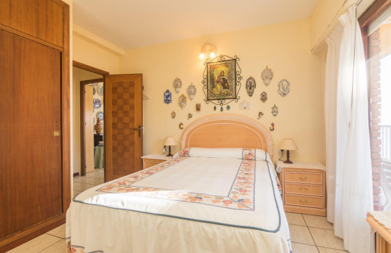 Venta - Apartamento - Arenales del sol - Arenales del Sol