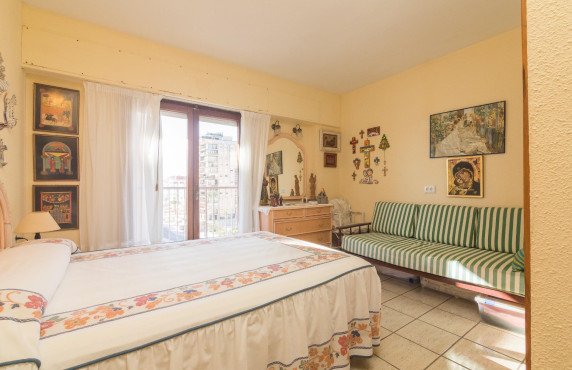 Venta - Apartamento - Arenales del sol - Arenales del Sol