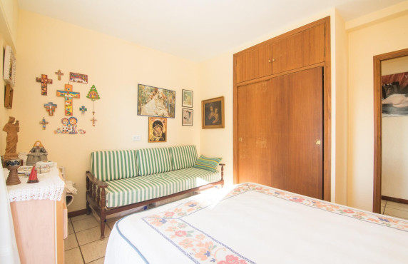 Venta - Apartamento - Arenales del sol - Arenales del Sol