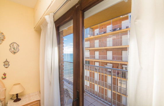 Venta - Apartamento - Arenales del sol - Arenales del Sol