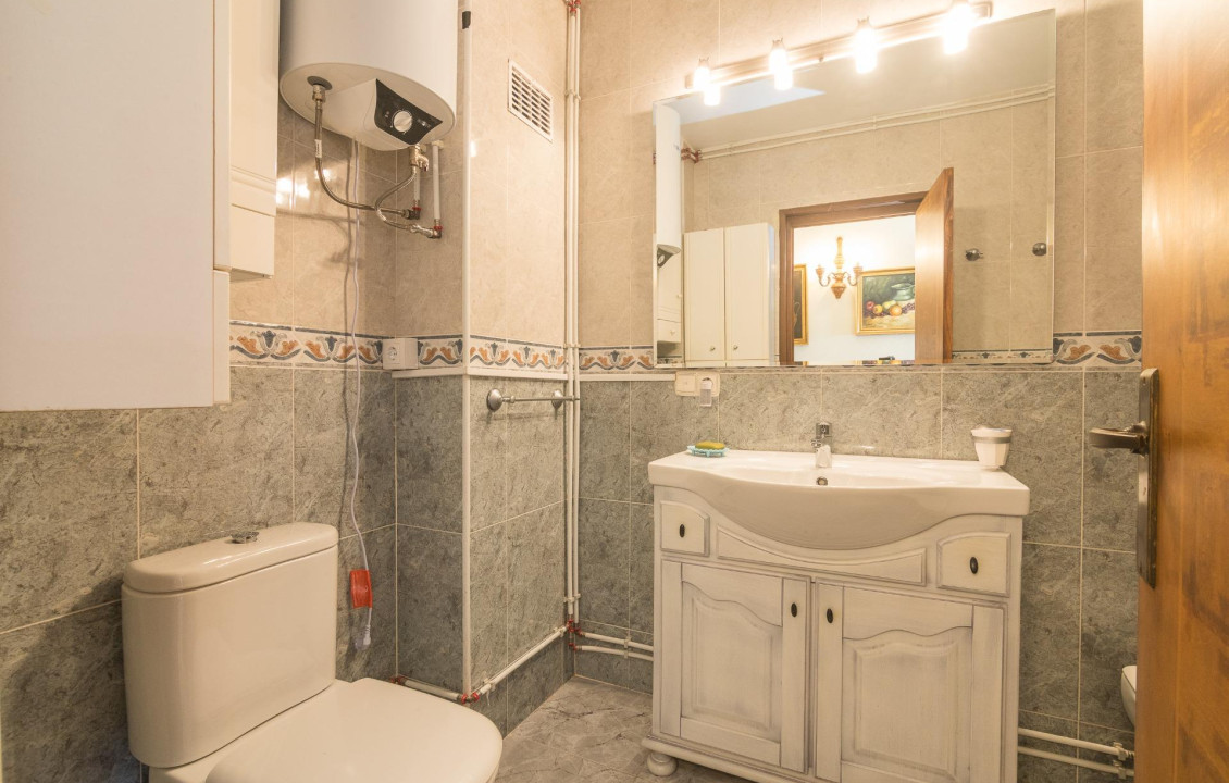 Venta - Apartamento - Arenales del sol - Arenales del Sol