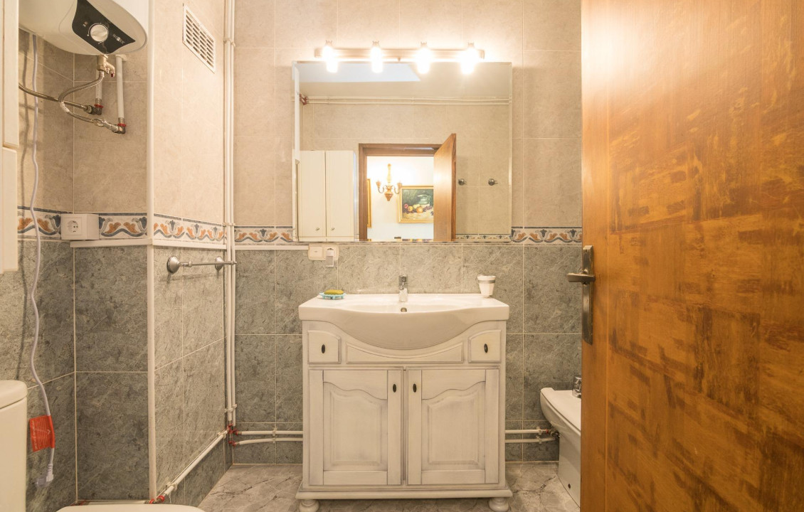 Venta - Apartamento - Arenales del sol - Arenales del Sol
