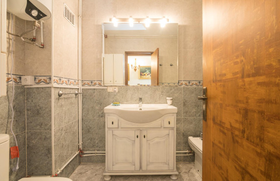 Venta - Apartamento - Arenales del sol - Arenales del Sol