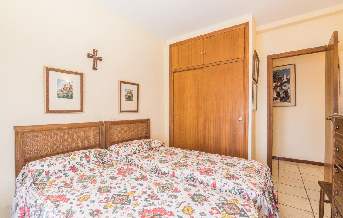 Venta - Apartamento - Arenales del sol - Arenales del Sol