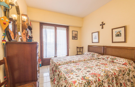 Venta - Apartamento - Arenales del sol - Arenales del Sol