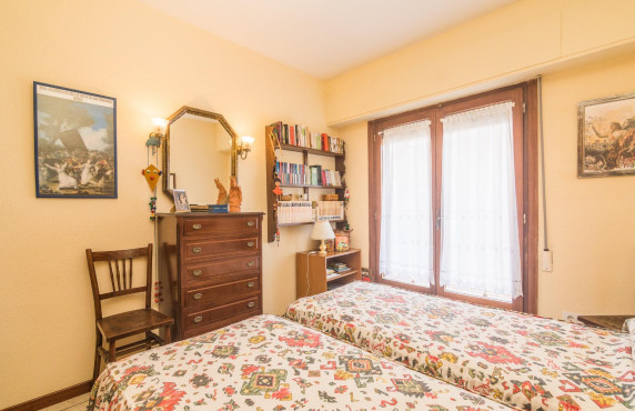 Venta - Apartamento - Arenales del sol - Arenales del Sol
