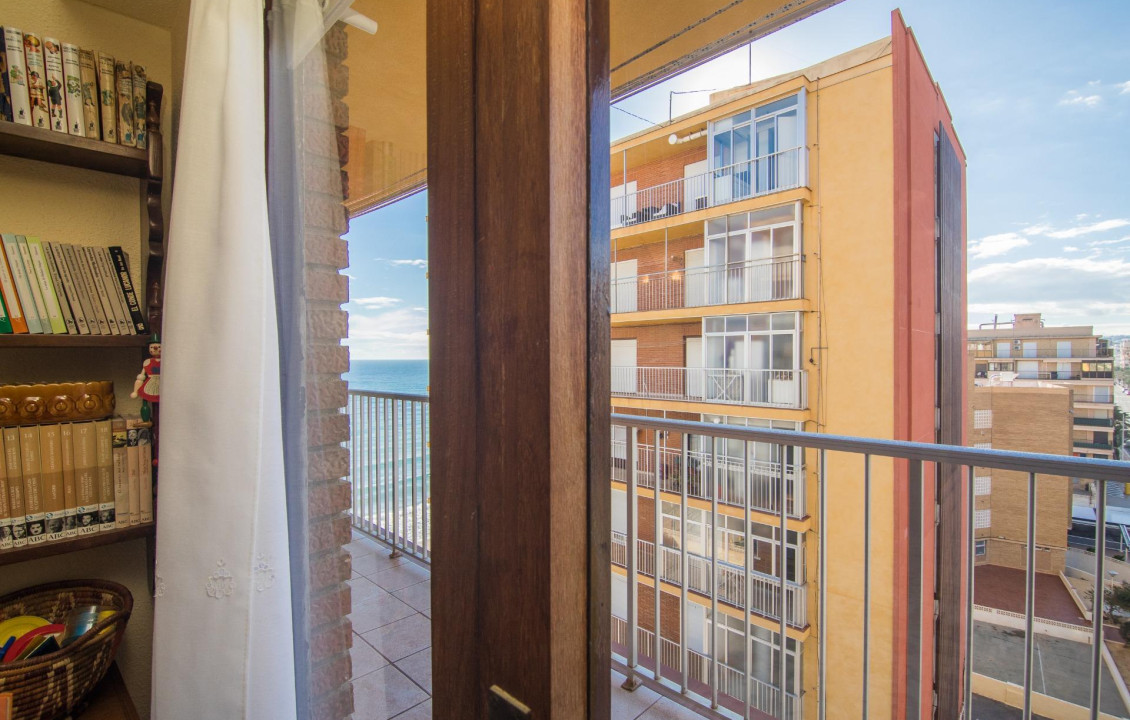 Venta - Apartamento - Arenales del sol - Arenales del Sol