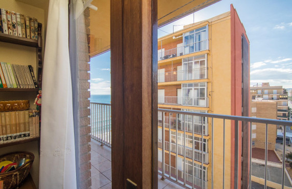 Venta - Apartamento - Arenales del sol - Arenales del Sol