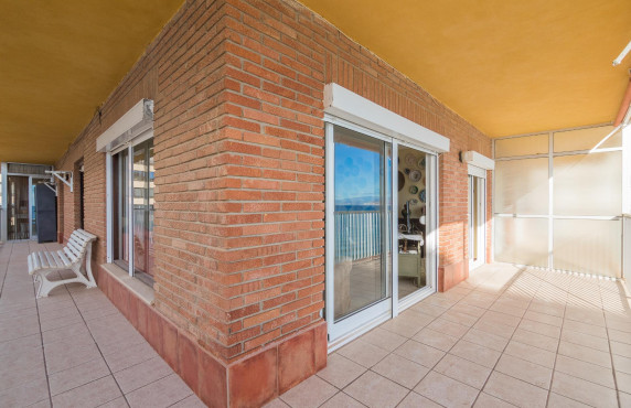 Venta - Apartamento - Arenales del sol - Arenales del Sol