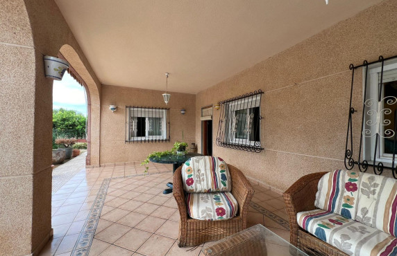 For Sale -  - Elche - Jubalcoi-Saladas