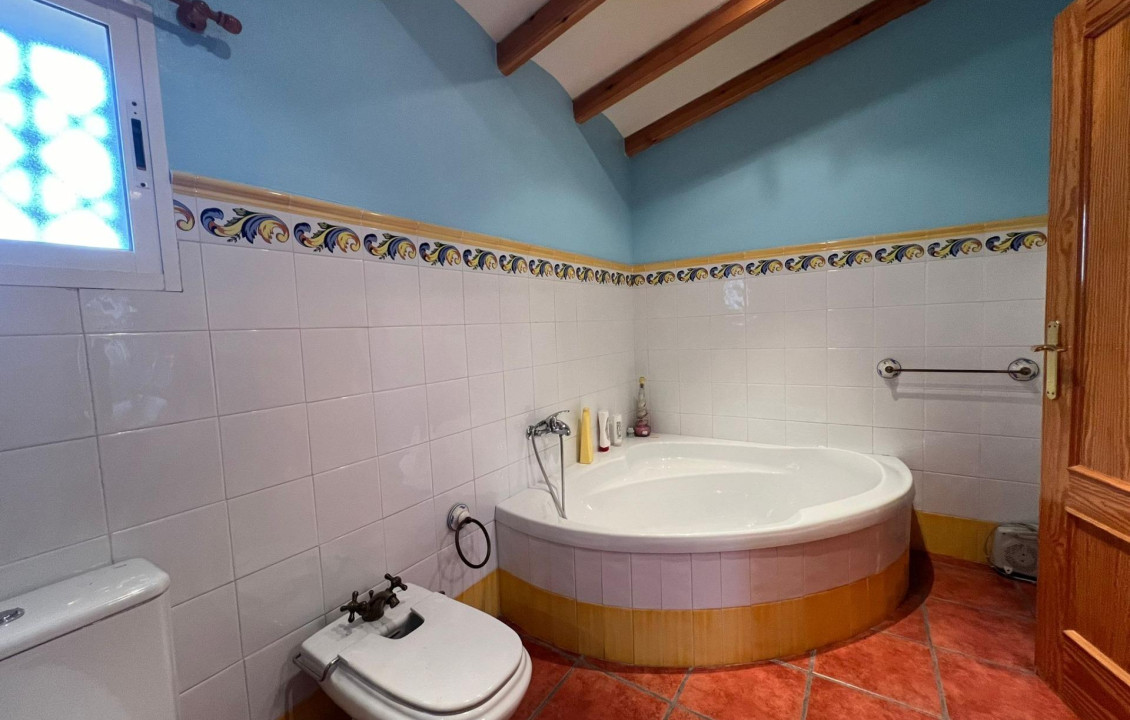 For Sale -  - Elche - Jubalcoi-Saladas