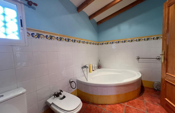For Sale -  - Elche - Jubalcoi-Saladas