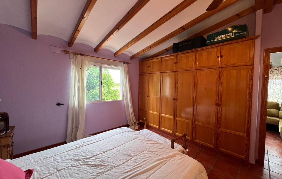 For Sale -  - Elche - Jubalcoi-Saladas