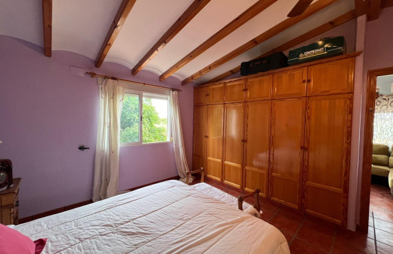 For Sale -  - Elche - Jubalcoi-Saladas