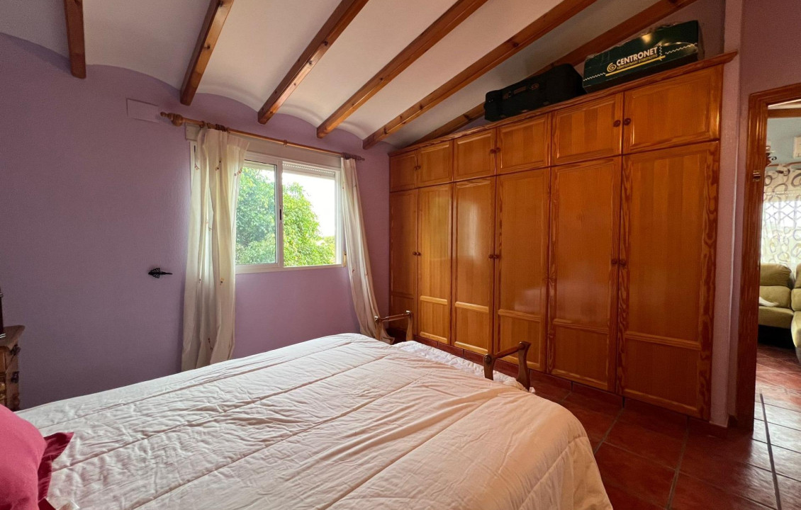 For Sale -  - Elche - Jubalcoi-Saladas