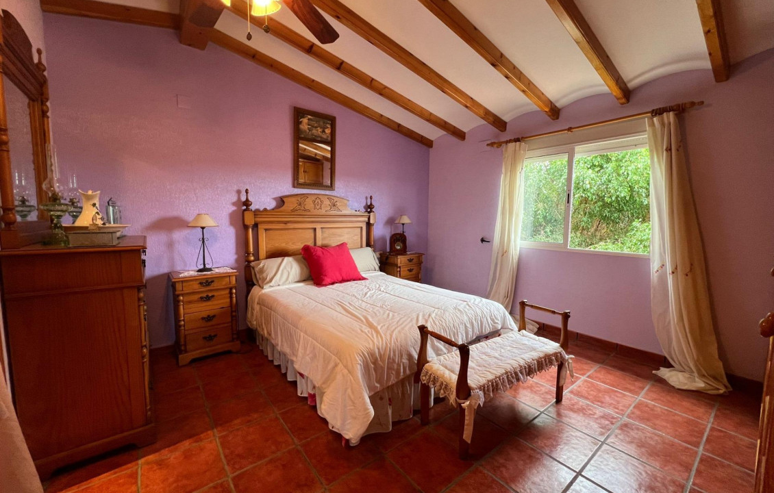 For Sale -  - Elche - Jubalcoi-Saladas