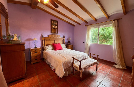 For Sale -  - Elche - Jubalcoi-Saladas