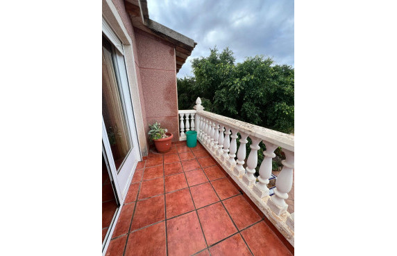 For Sale -  - Elche - Jubalcoi-Saladas