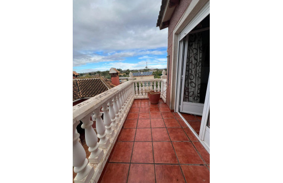 For Sale -  - Elche - Jubalcoi-Saladas