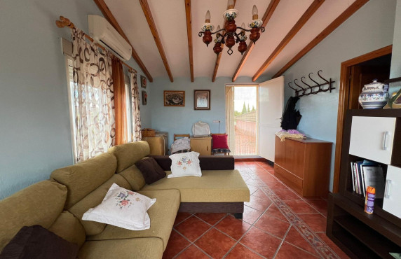 For Sale -  - Elche - Jubalcoi-Saladas