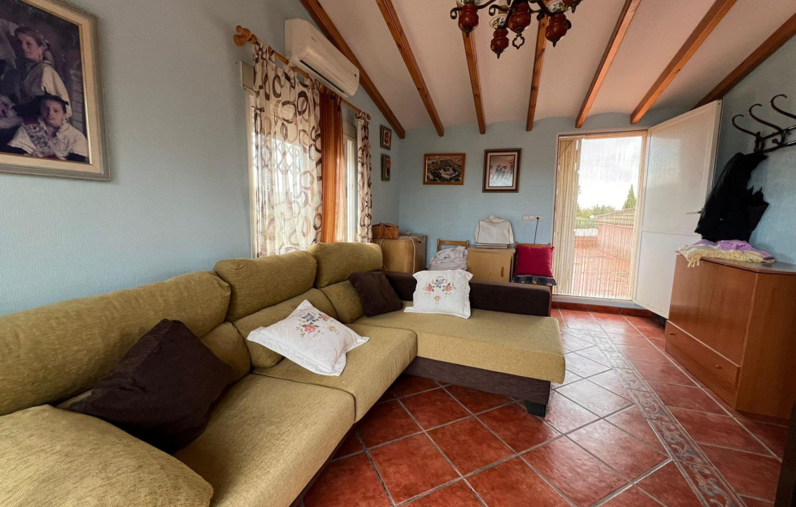 For Sale -  - Elche - Jubalcoi-Saladas