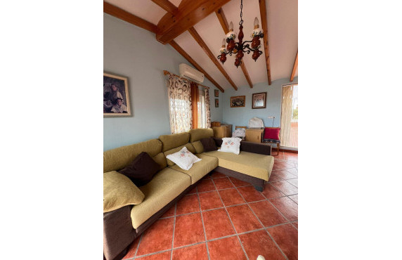 For Sale -  - Elche - Jubalcoi-Saladas