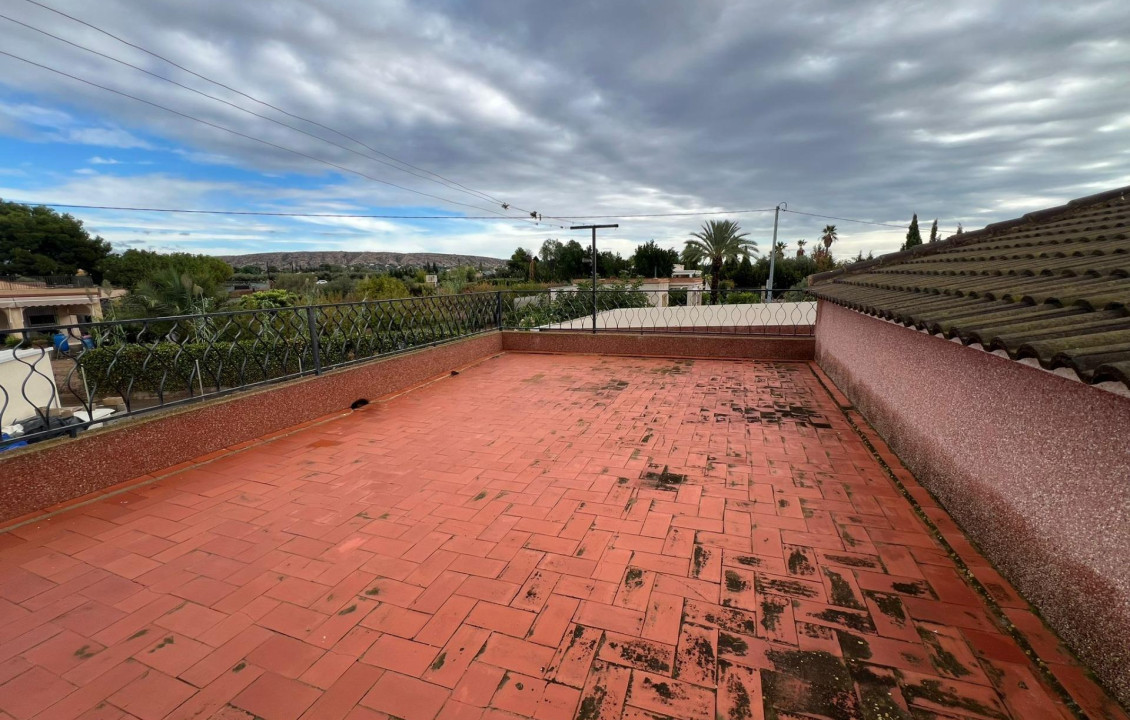 For Sale -  - Elche - Jubalcoi-Saladas