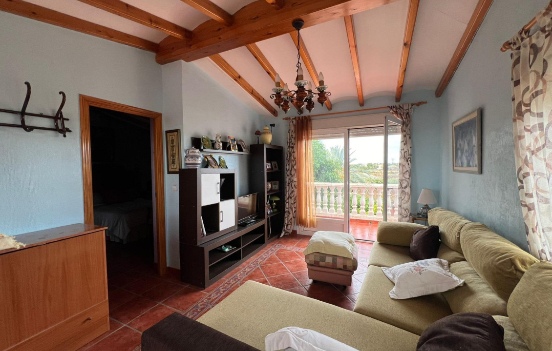 For Sale -  - Elche - Jubalcoi-Saladas