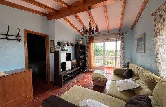 For Sale -  - Elche - Jubalcoi-Saladas