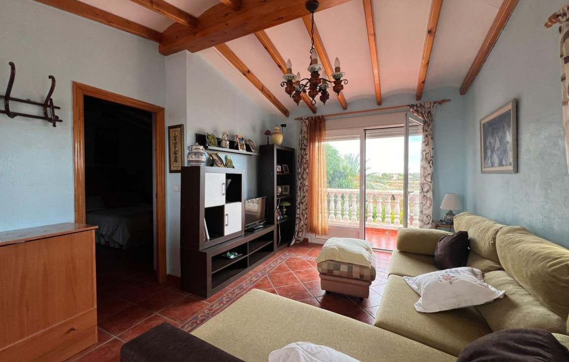 For Sale -  - Elche - Jubalcoi-Saladas