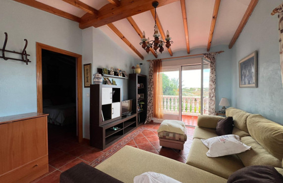 For Sale -  - Elche - Jubalcoi-Saladas