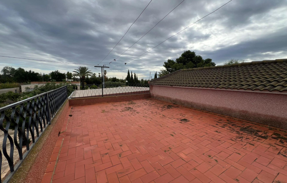 For Sale -  - Elche - Jubalcoi-Saladas