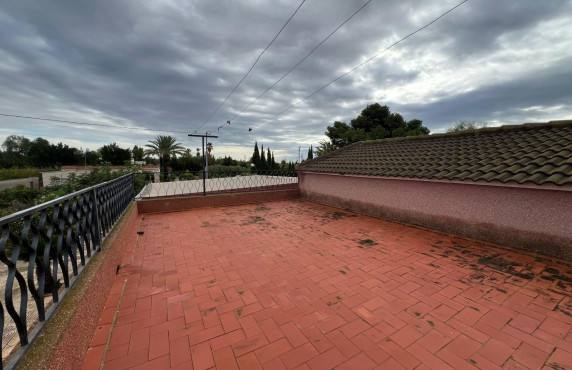 For Sale -  - Elche - Jubalcoi-Saladas