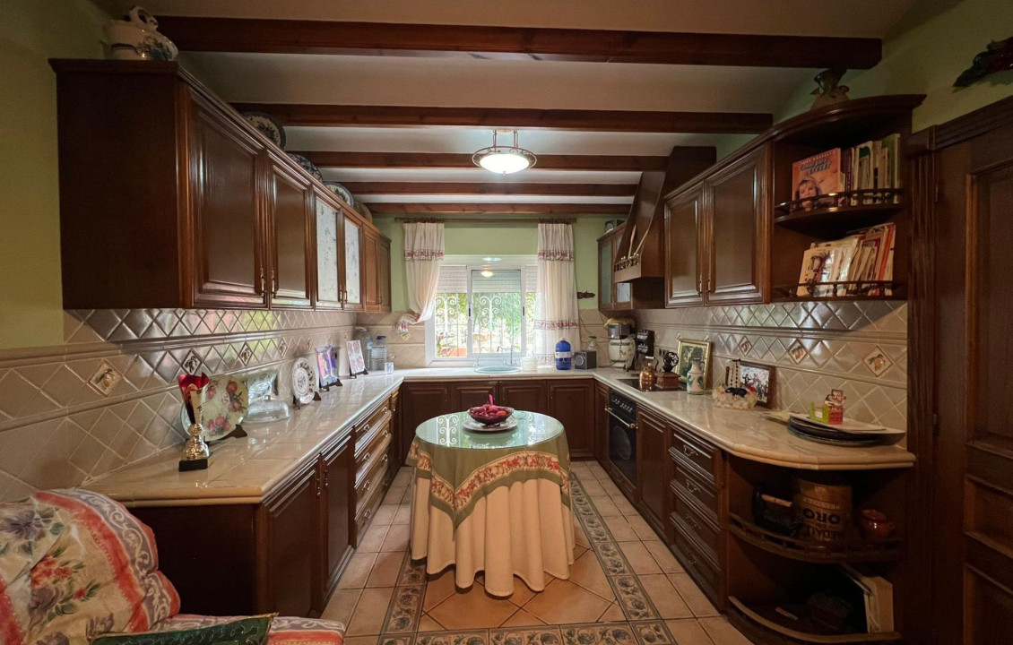 For Sale -  - Elche - Jubalcoi-Saladas