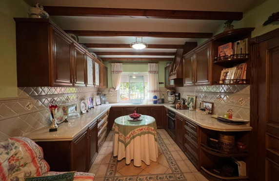 For Sale -  - Elche - Jubalcoi-Saladas